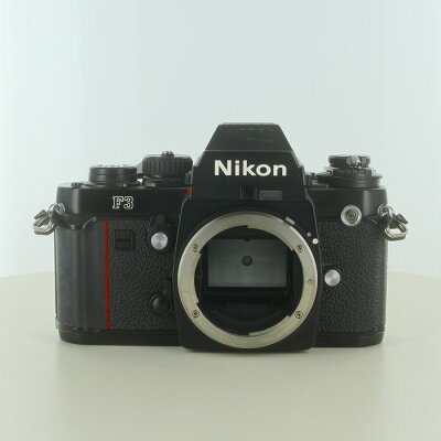 【楽天市場】ニコン Nikon フィルムカメラ F3 | 価格比較 - 商品価格ナビ